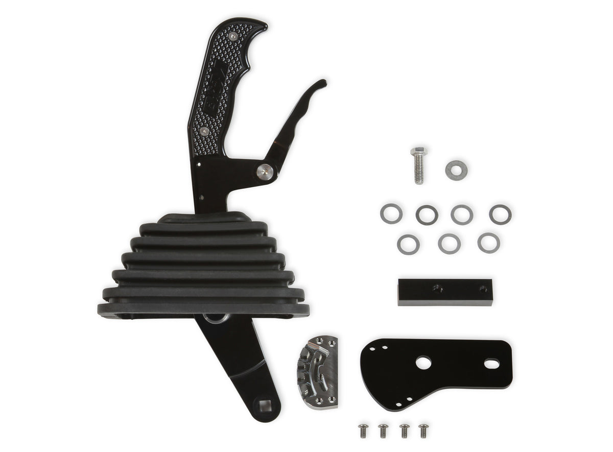 XDR 81174 14-20 RZR/RS1, SHIFTER, DUAL GATE