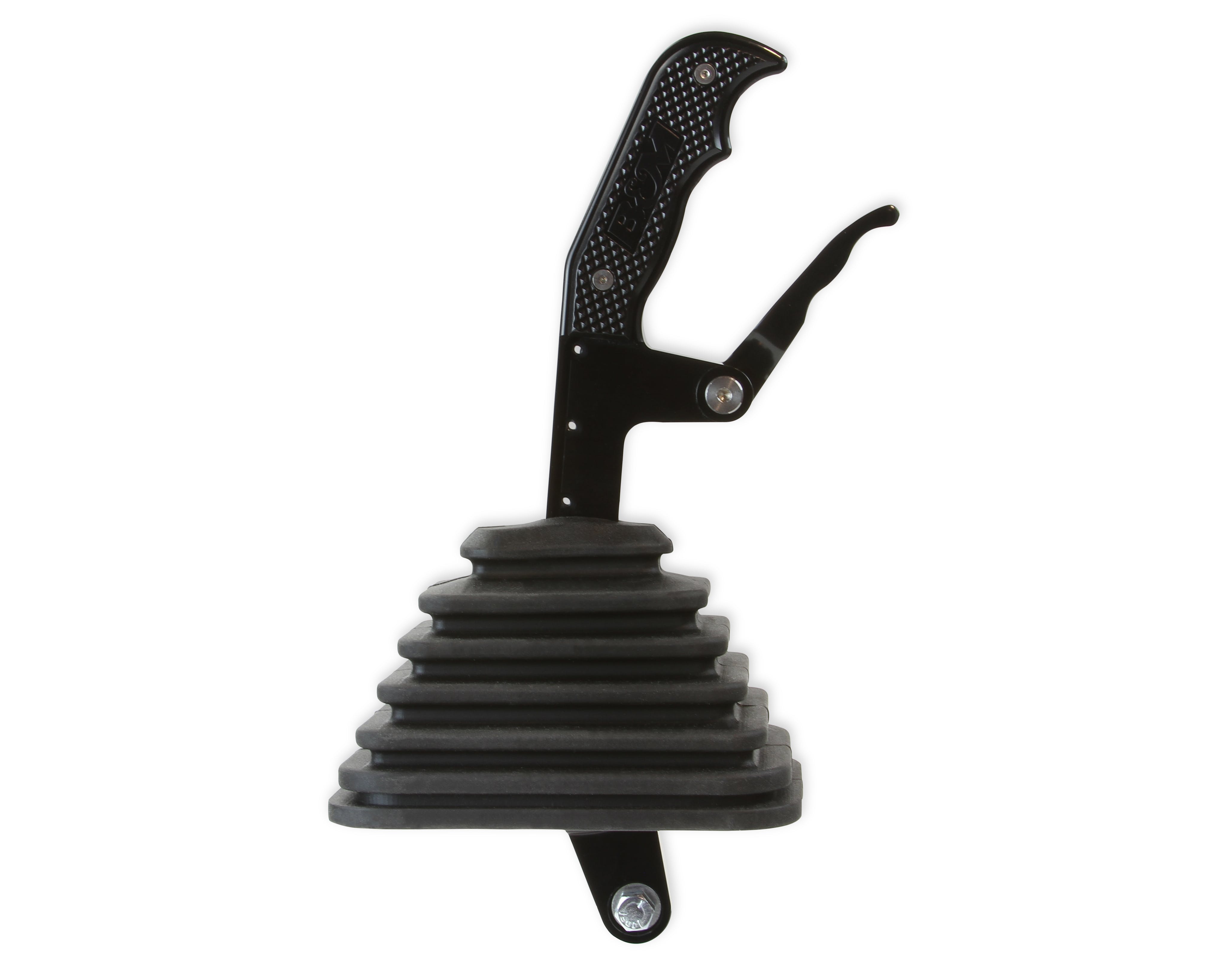 XDR 81174 14-20 RZR/RS1, SHIFTER, DUAL GATE