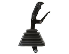 XDR 81174 14-20 RZR/RS1, SHIFTER, DUAL GATE