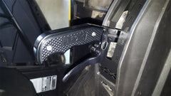 XDR 81181 B and M UTV Shifter