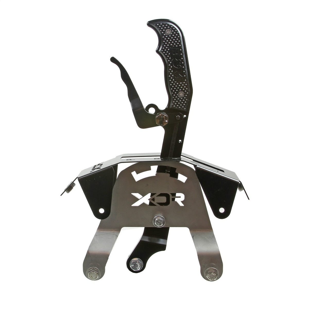 XDR 81181 B and M UTV Shifter