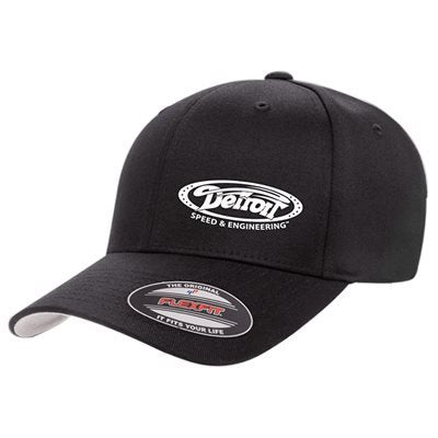Detroit Speed Hat 990309SM