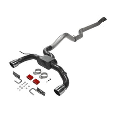 Flowmaster 21-23 Ford Bronco (2.3, 2.7) Exhaust System Kit 818101
