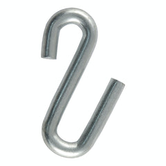 CURT 81270 Certified 7/16 S-Hook (5,000 lbs.)