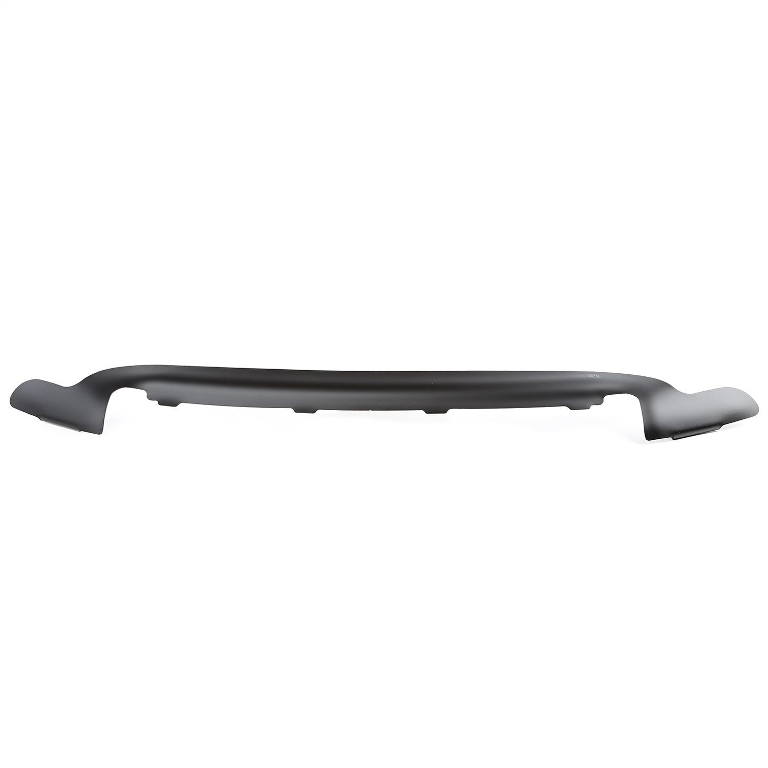 Rugged Ridge 81348.15 Hood Bug Deflector, Matte Black