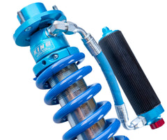 Carli Suspension 21-23 Ford Bronco (4WD) Suspension Shock Absorber Set CS-BR25SPKG-21