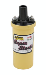 ACCEL 8140 SUPER STOCK COIL