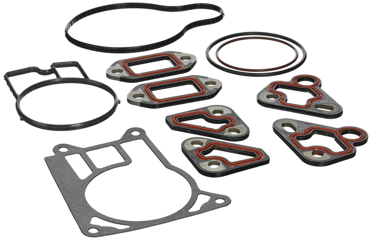 MAHLE Engine Water Pump Installation Kit GS33437