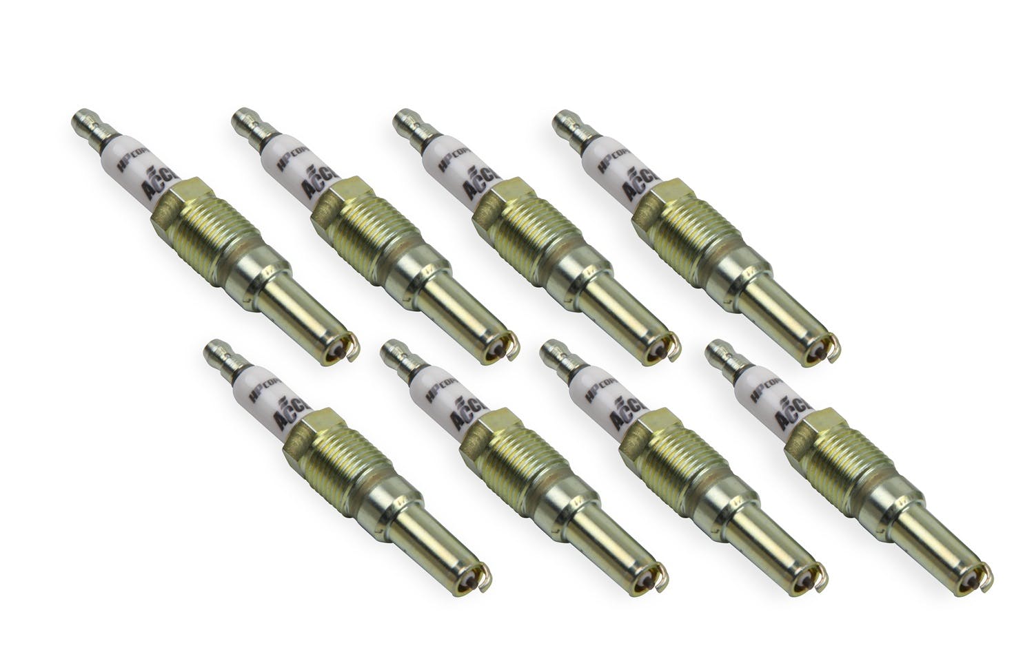 ACCEL 8160 SPARK PLUG,8PK OF 346