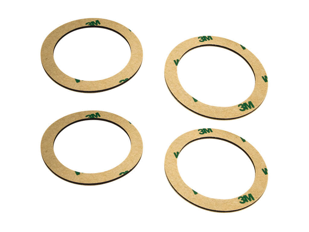 ICON Vehicle Dynamics 191018 UCA Cap Adhesive Kit - Delta Joint Pro