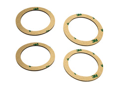 ICON Vehicle Dynamics 191018 UCA Cap Adhesive Kit - Delta Joint Pro