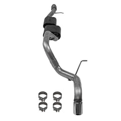 Flowmaster 817949 FLOWMASTER FORCE II CAT-BACK EXHAUST SYSTEM