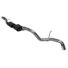 Flowmaster 817949 FLOWMASTER FORCE II CAT-BACK EXHAUST SYSTEM