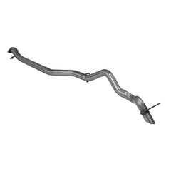 Flowmaster 818145 Outlaw Cat Back Exhaust System