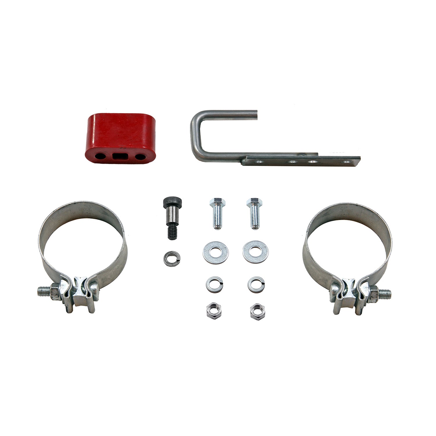 Flowmaster 818145 Outlaw Cat Back Exhaust System