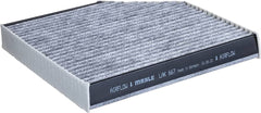 MAHLE Cabin Air Filter LAK 667