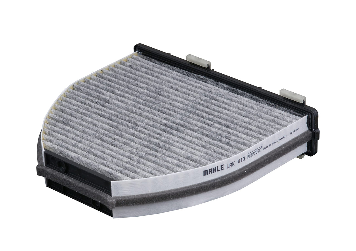 MAHLE Cabin Air Filter LAK 413