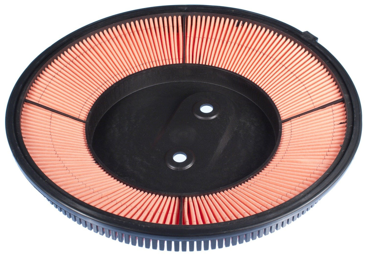 MAHLE MAHLE AIR FILTER LX 1117/1