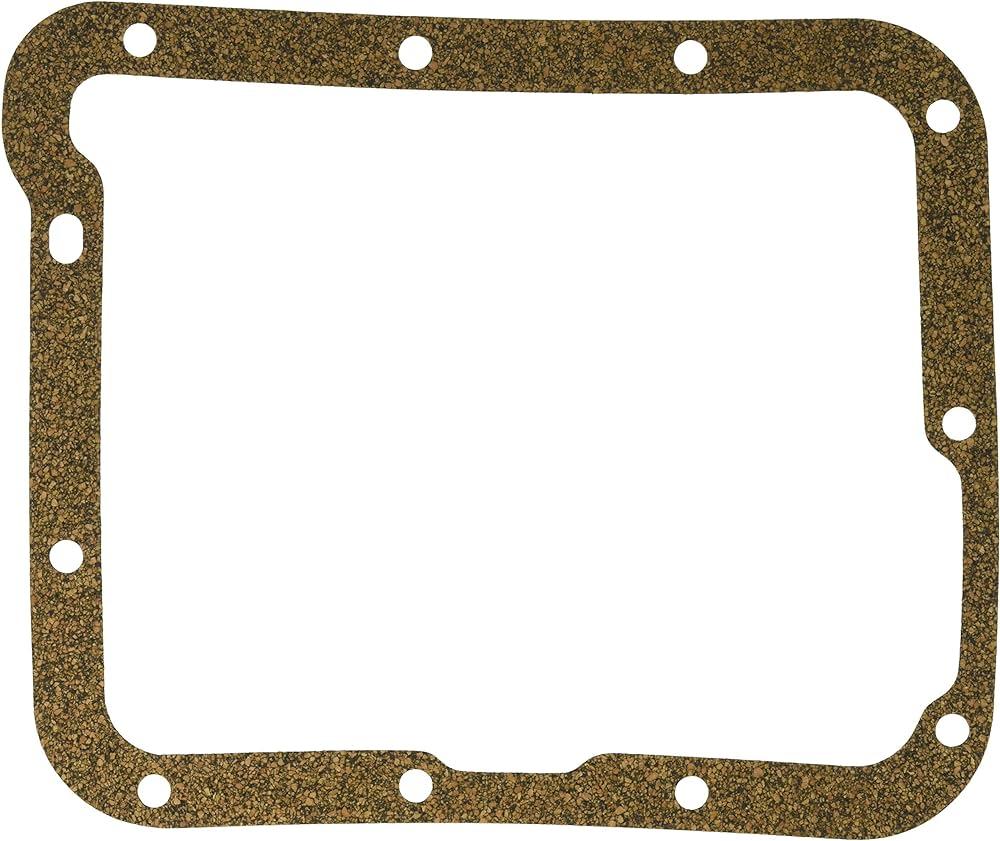 MAHLE Automatic Transmission Oil Pan Gasket W39349
