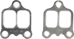 MAHLE Exhaust Manifold Gasket Set MS10074