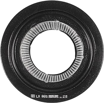 MAHLE Air Filter LX 865