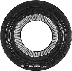 MAHLE Air Filter LX 865