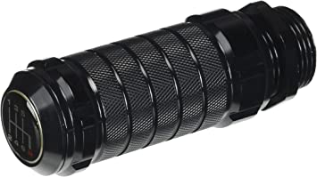 NRG Innovations Shift Knobs SK-500BK-1