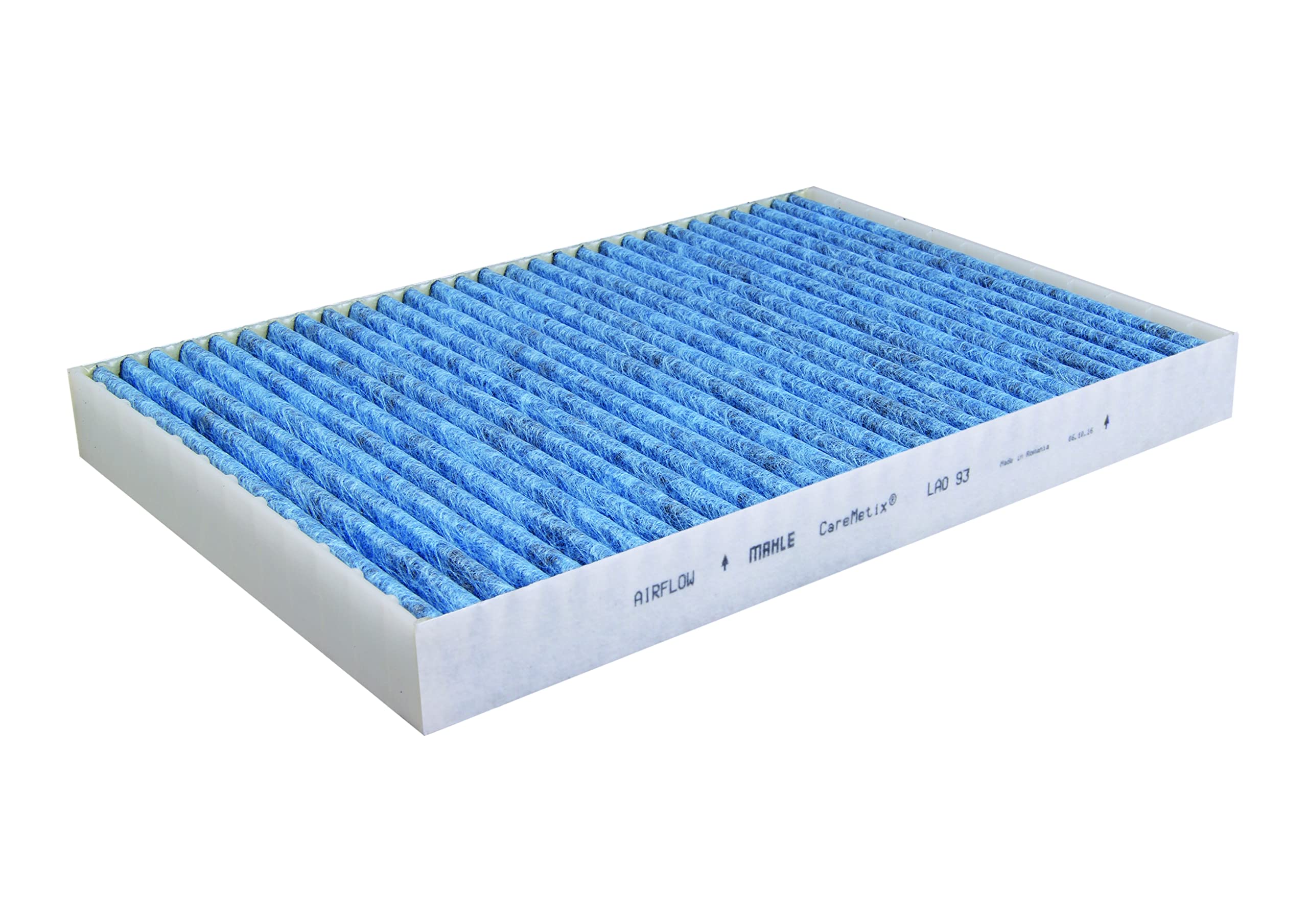 MAHLE Cabin Air Filter LAO 93