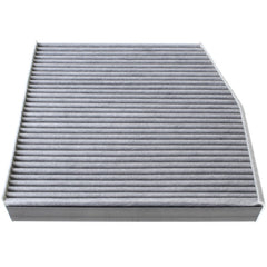 MAHLE Cabin Air Filter LAK 879
