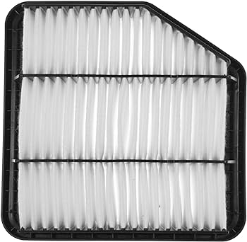 MAHLE Air Filter LX 3089