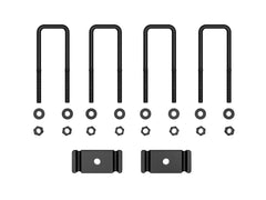 ICON Vehicle Dynamics 91200H Multi Rate Leaf Spring Hardware Kit