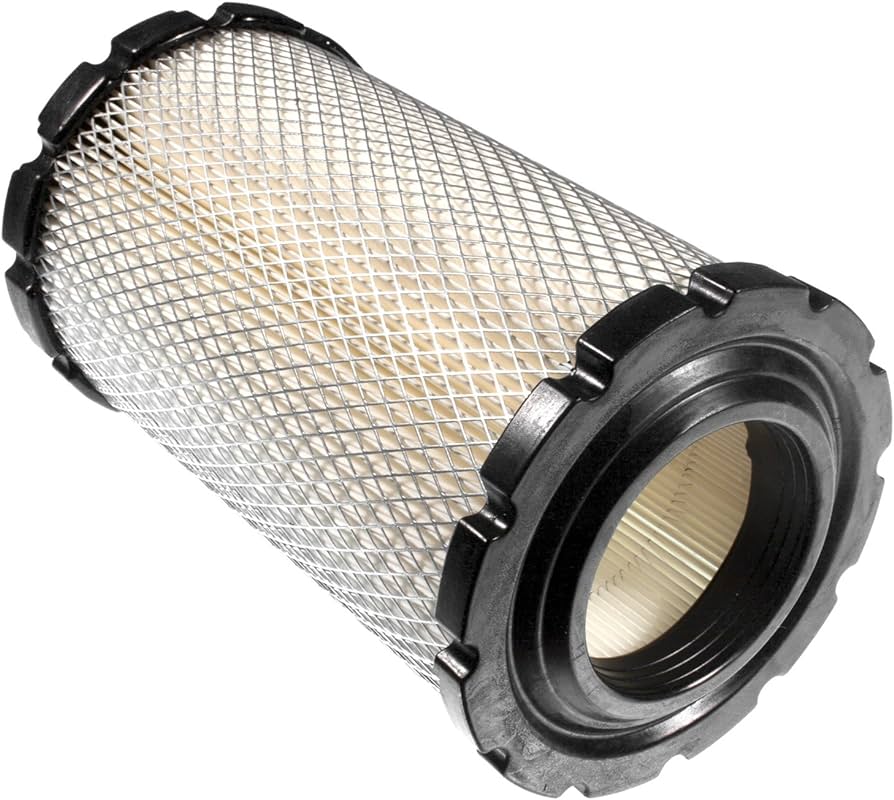 MAHLE Air Filter LX 3073