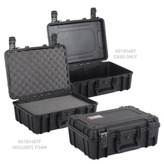 Go Rhino Xventure Hard Case XG181407F