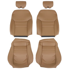TMI Products 94-95 Ford Mustang Seat Cover 43-76304-6873