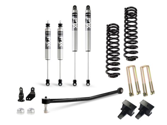Cognito 220-P1135 Suspension Lift Kit