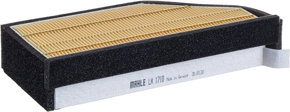 MAHLE Air Filter LX 1710
