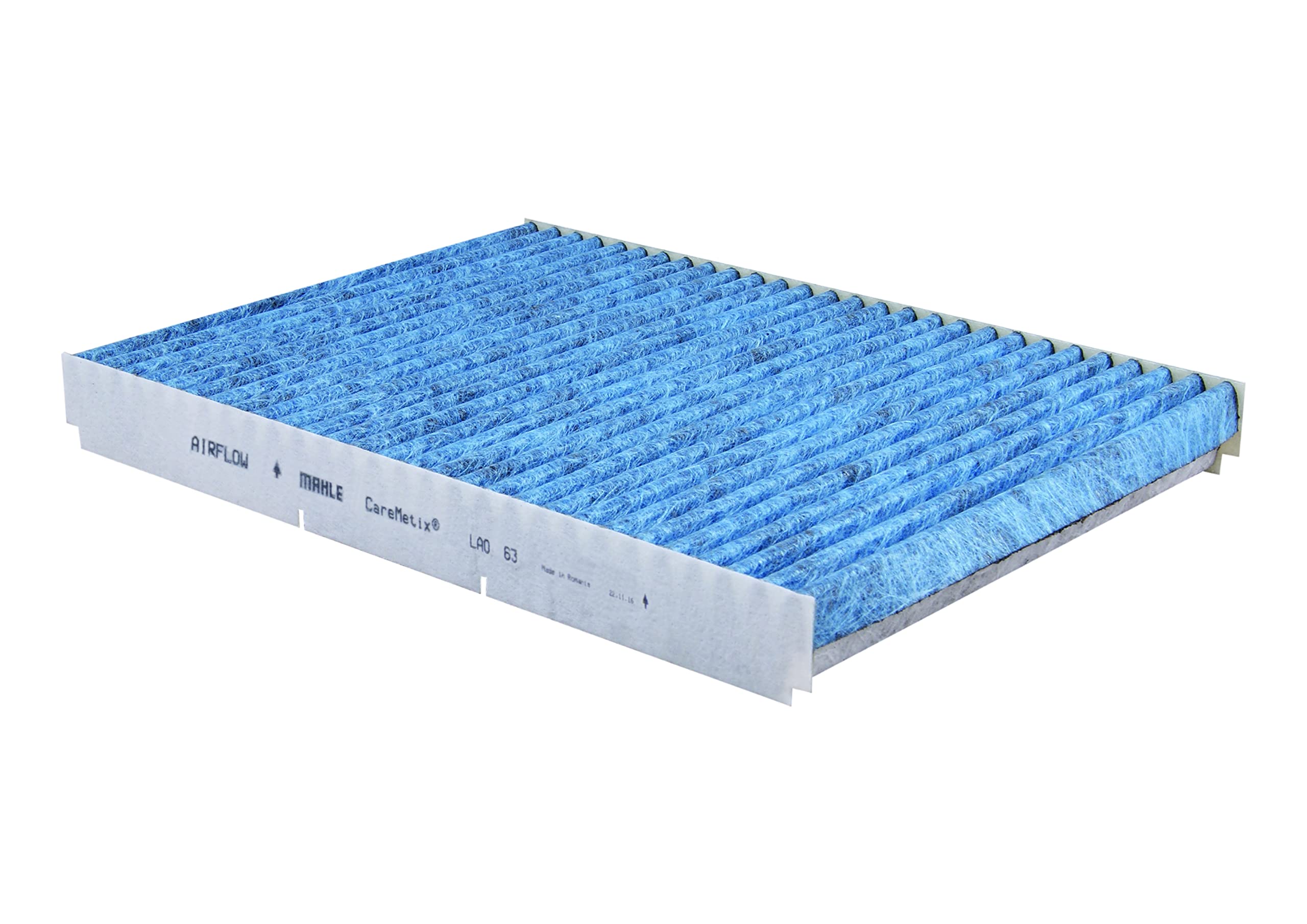 MAHLE Cabin Air Filter LAO 63