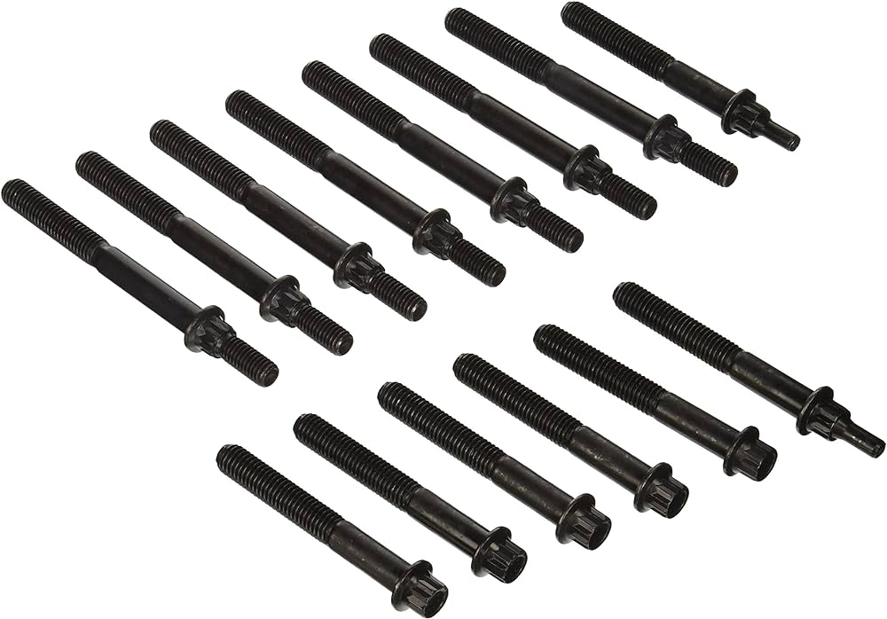 MAHLE Engine Cylinder Head Bolt Set GS33414