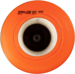 MAHLE Air Filter LX 2567