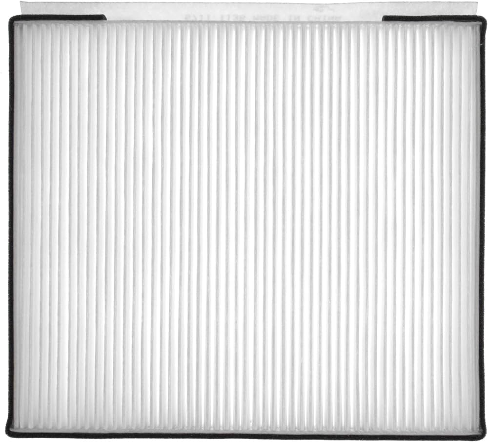 MAHLE Cabin Air Filter LA 618