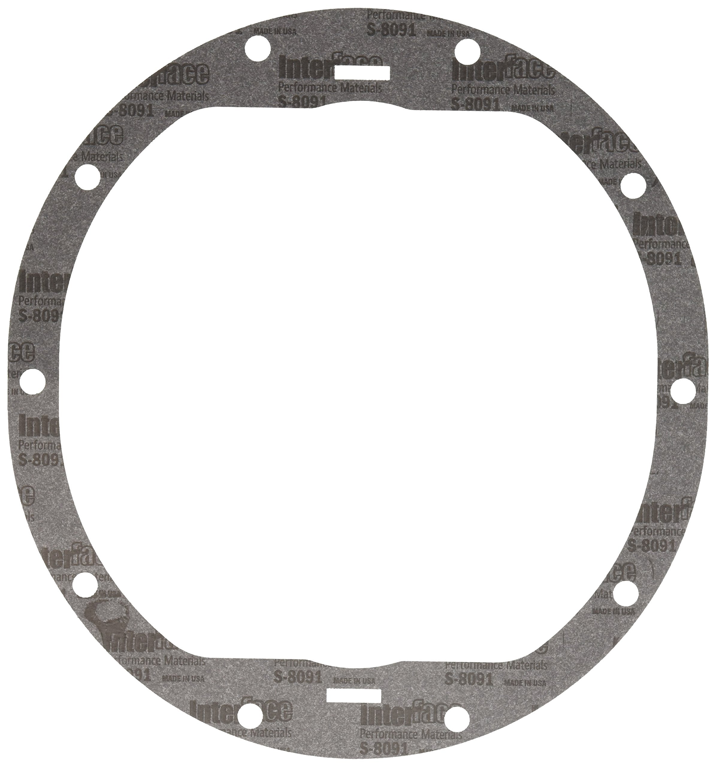 MAHLE Axle Housing Cover Gasket P27857