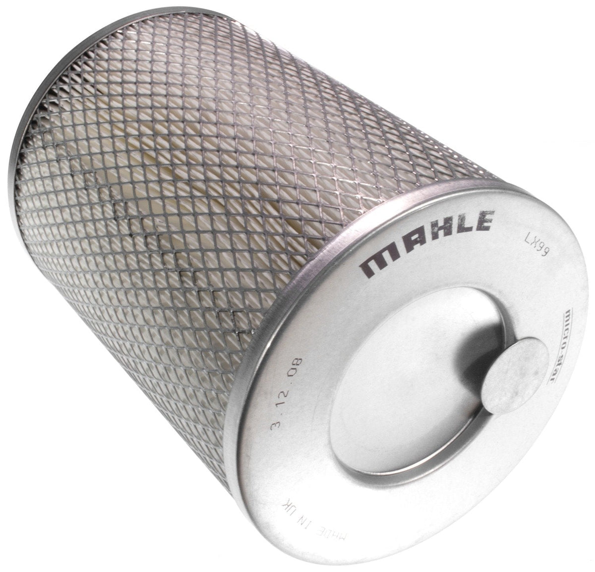 MAHLE Air Filter LX 99