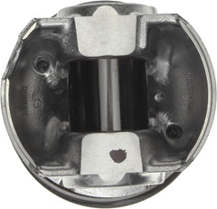 MAHLE PISTON WITH RINGS 224-3666WR