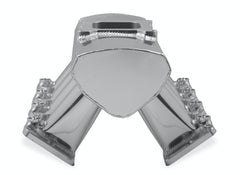 Sniper Motorsports 820051 SNIPER EFI LS1/2/6 SINGLE PLANE INTAKE M