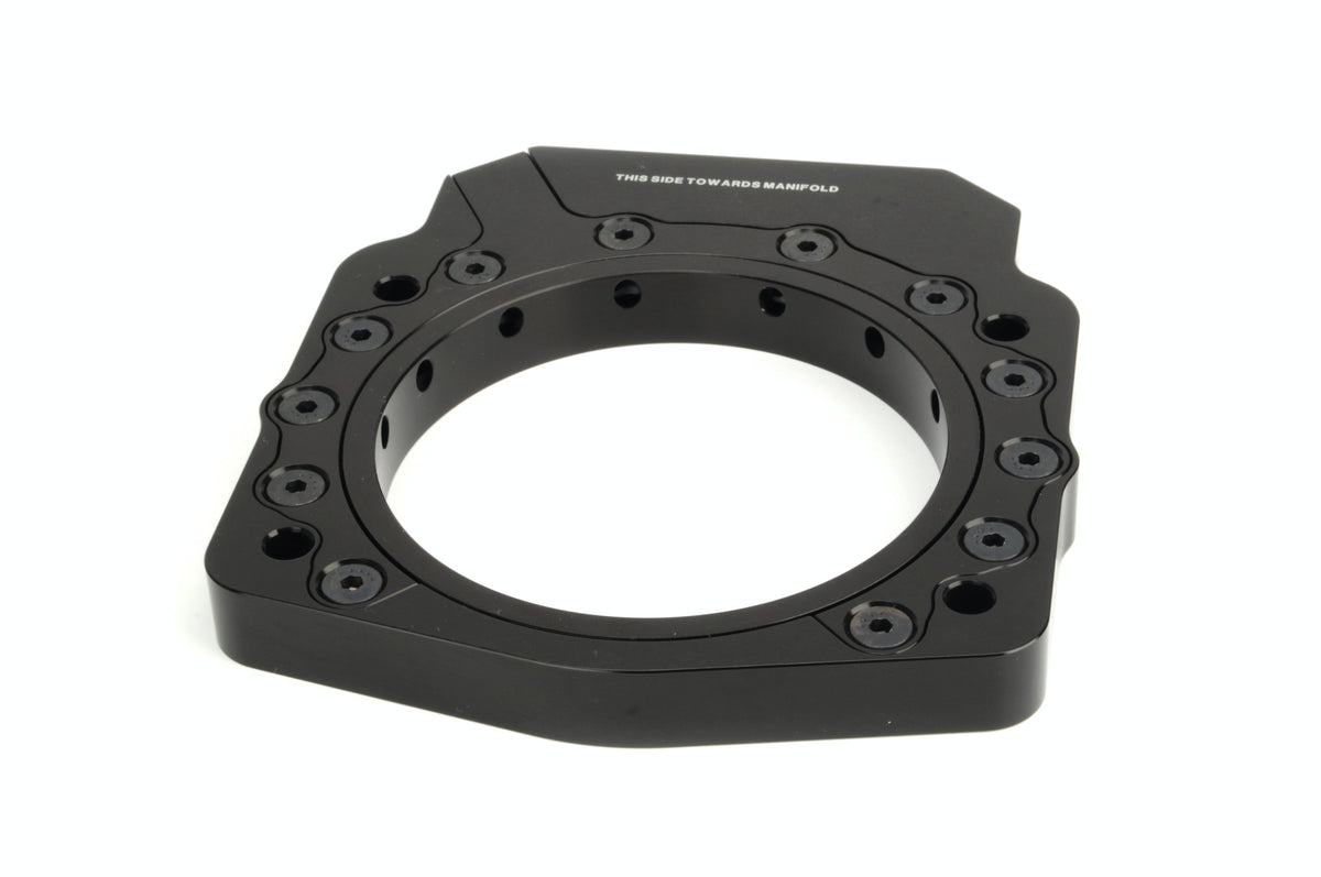 Zex 82039 Perimeter Plate