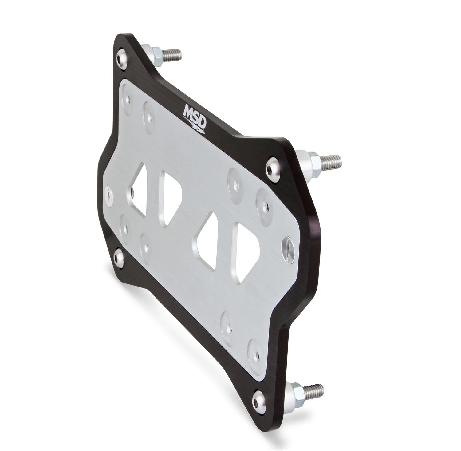 MSD Performance 82182 Bracket, Remote Mount For MSD Ignitions