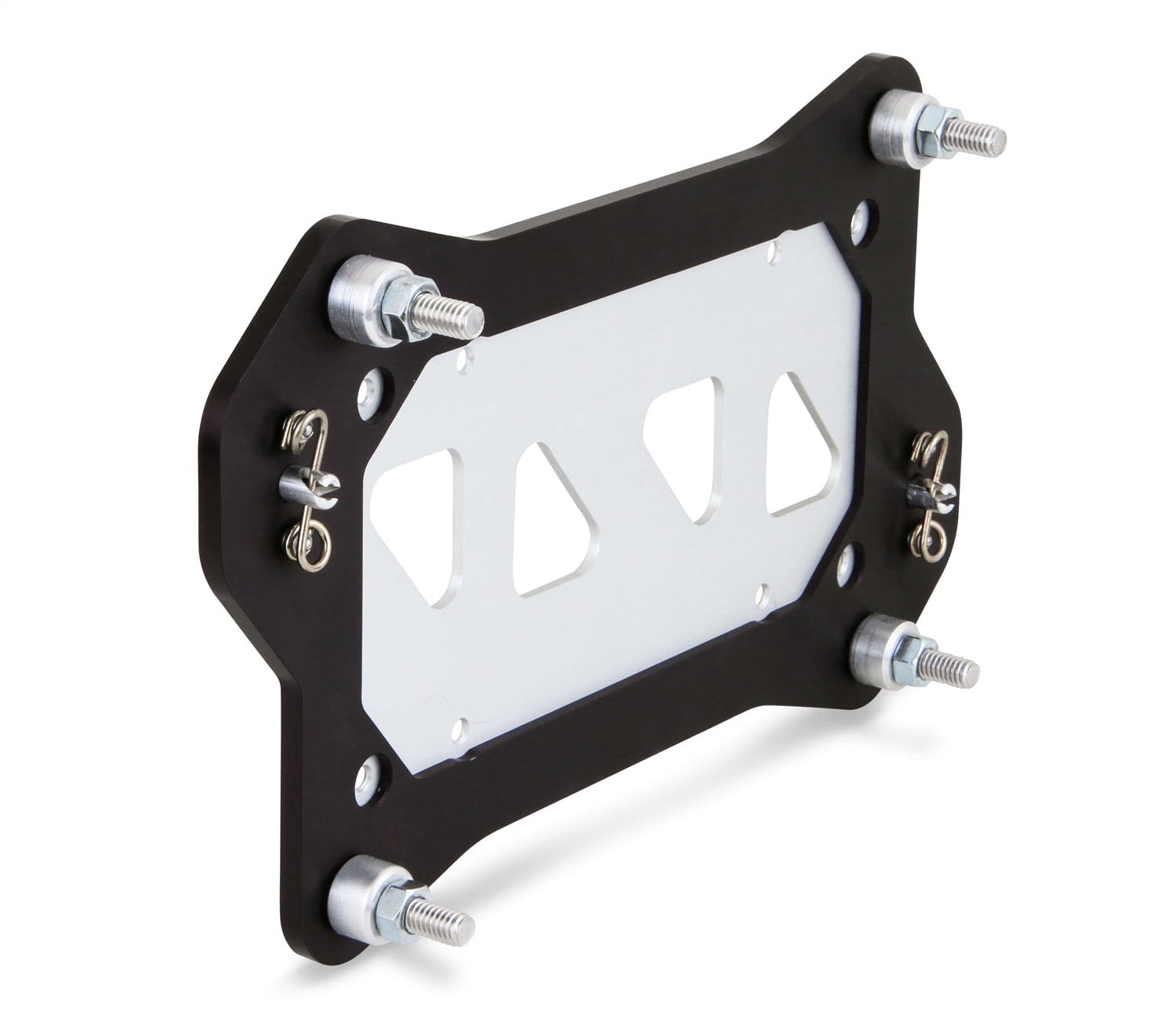 MSD Performance 82182 Bracket, Remote Mount For MSD Ignitions