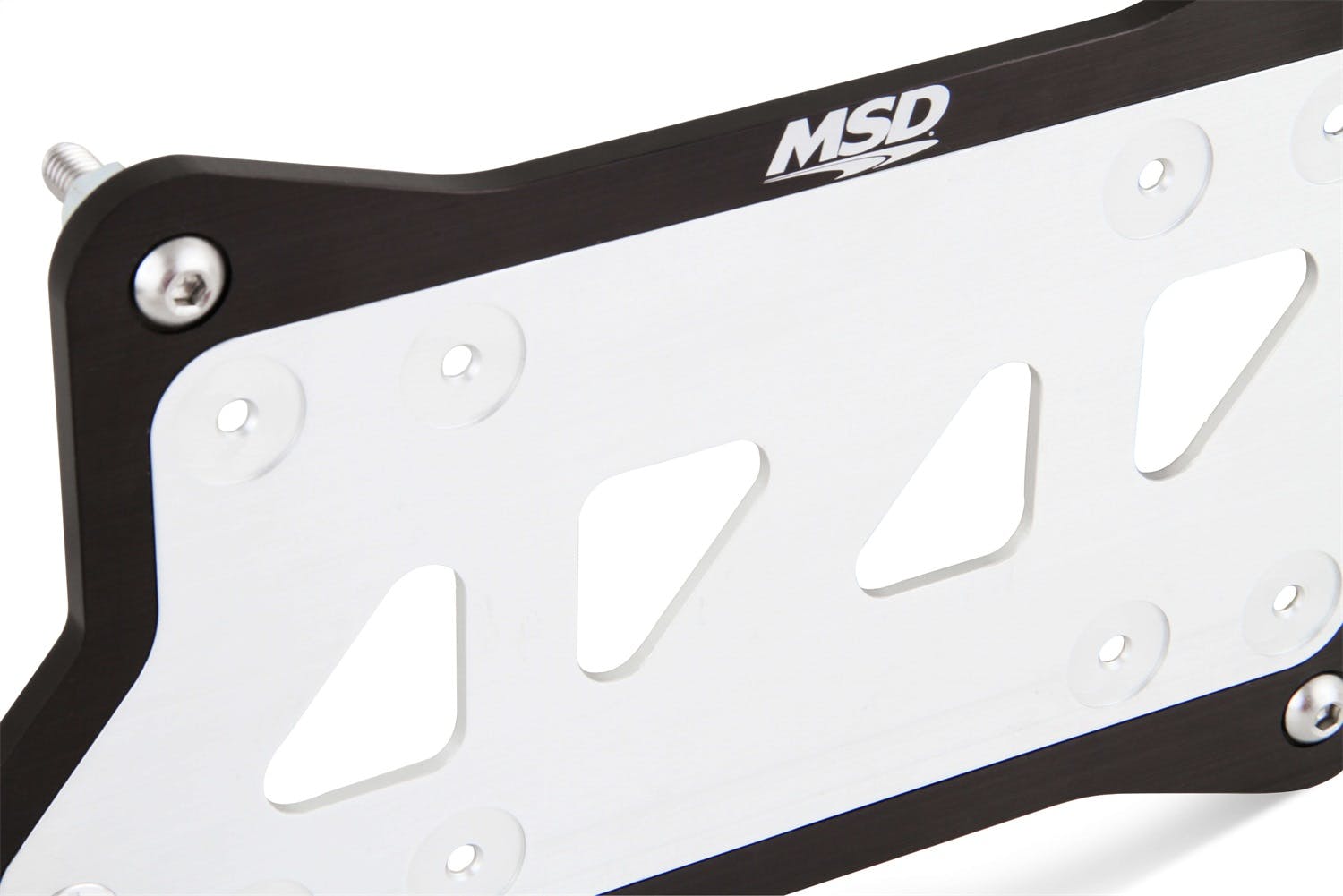 MSD Performance 82182 Bracket, Remote Mount For MSD Ignitions