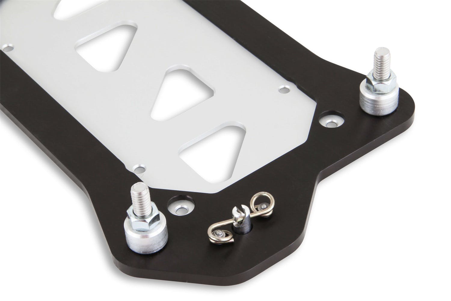 MSD Performance 82182 Bracket, Remote Mount For MSD Ignitions