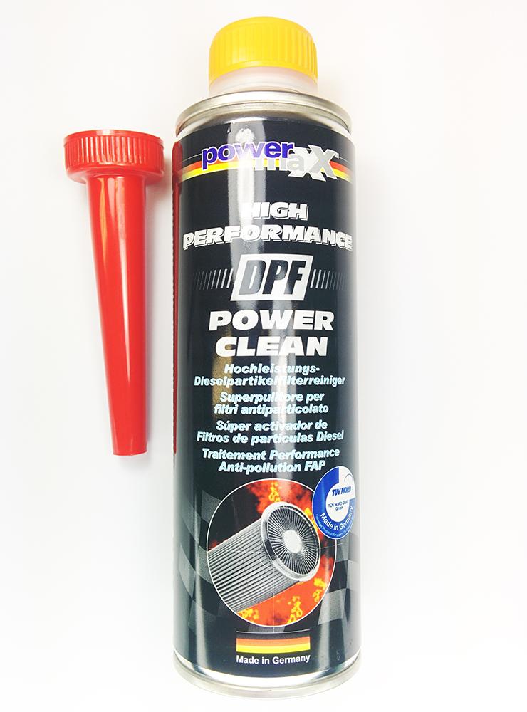 Dynomite Diesel DPF Clean DDPDPFCLEAN